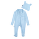 Bedtime Bundle - French Blue