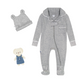 Deluxe Bundle - Grey and Blue