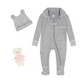Deluxe Bundle - Grey and Pink