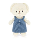 Mini Organic Bear - Teddy