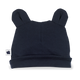 Bear Ear Hat - Navy