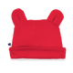 Bear Ear Hat - Red