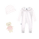 Deluxe Bundle - Pink Bows Print