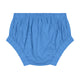 Organic Bloomers - French Blue