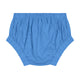 Organic Bloomers - French Blue