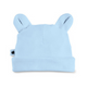 Bear Ear Hat - French Blue